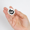 Secret Play - Lot De 10 Tatouages Temporaires Spicy Collection